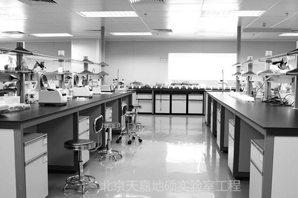 北京实验室家具